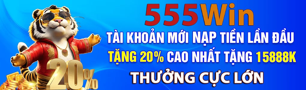 555win banner