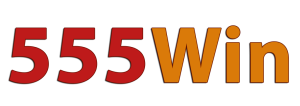 555win logo